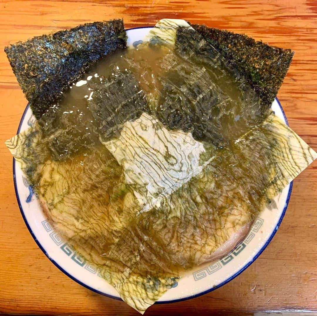 白鳥雪之丞のグルメインスタ