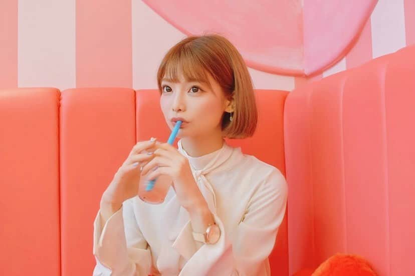 米倉みゆのグルメインスタ