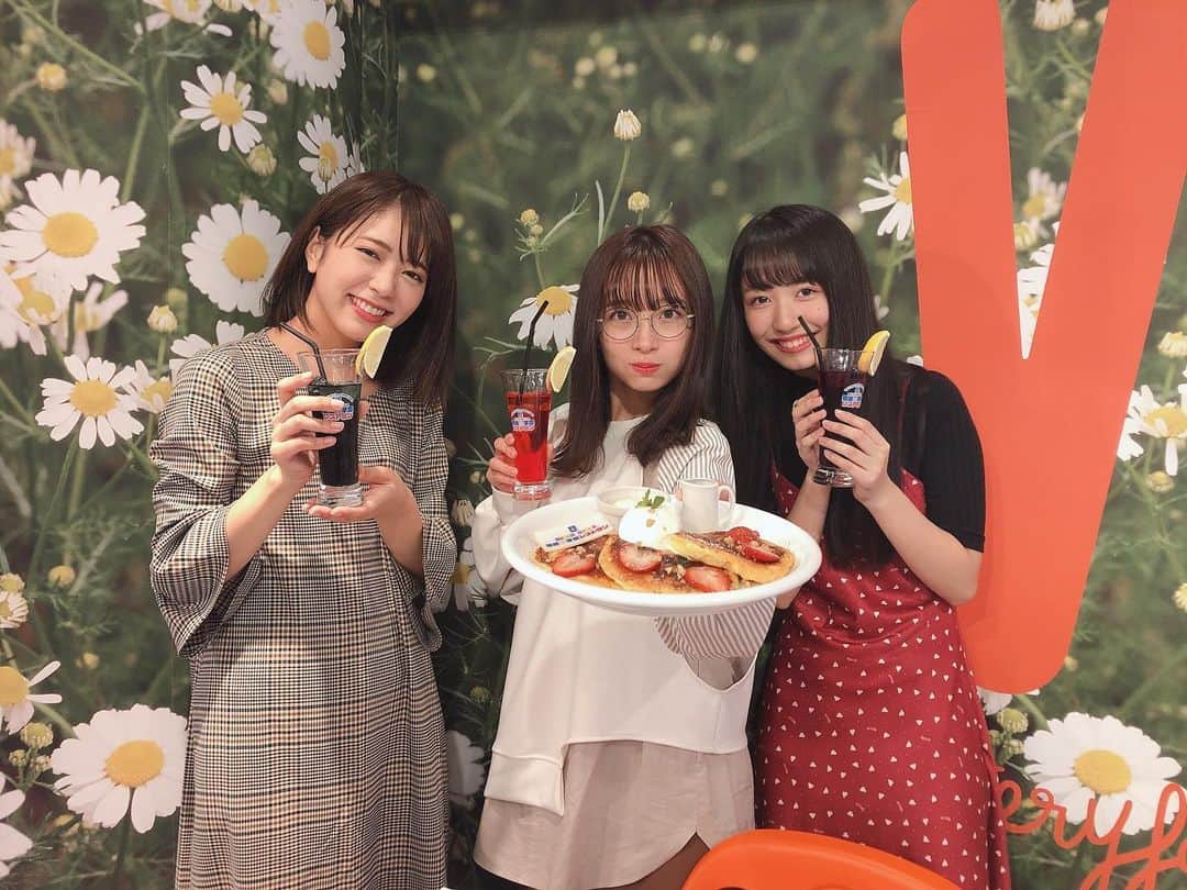 渡邉幸愛のグルメインスタ