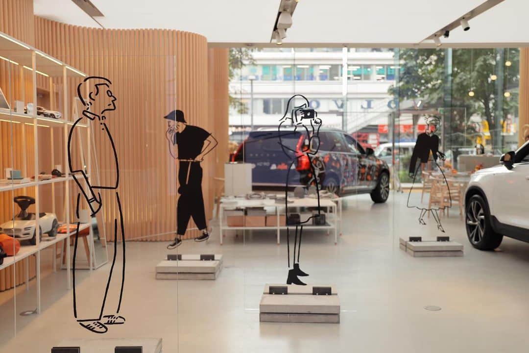 Yu Nagabaのグルメインスタ