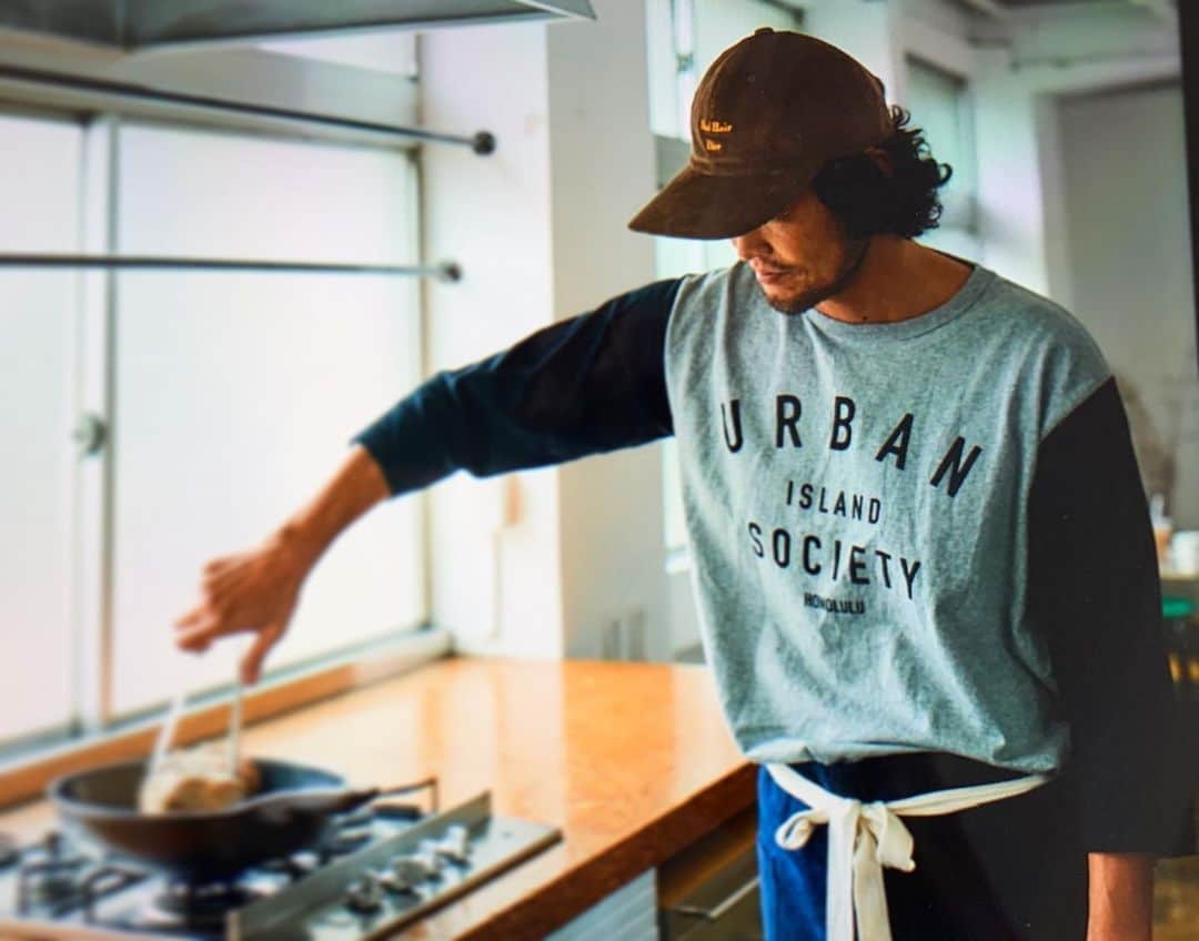 三浦理志のインスタグラム