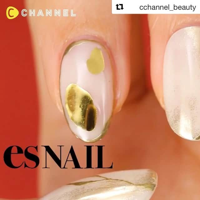 esNAILのインスタグラム