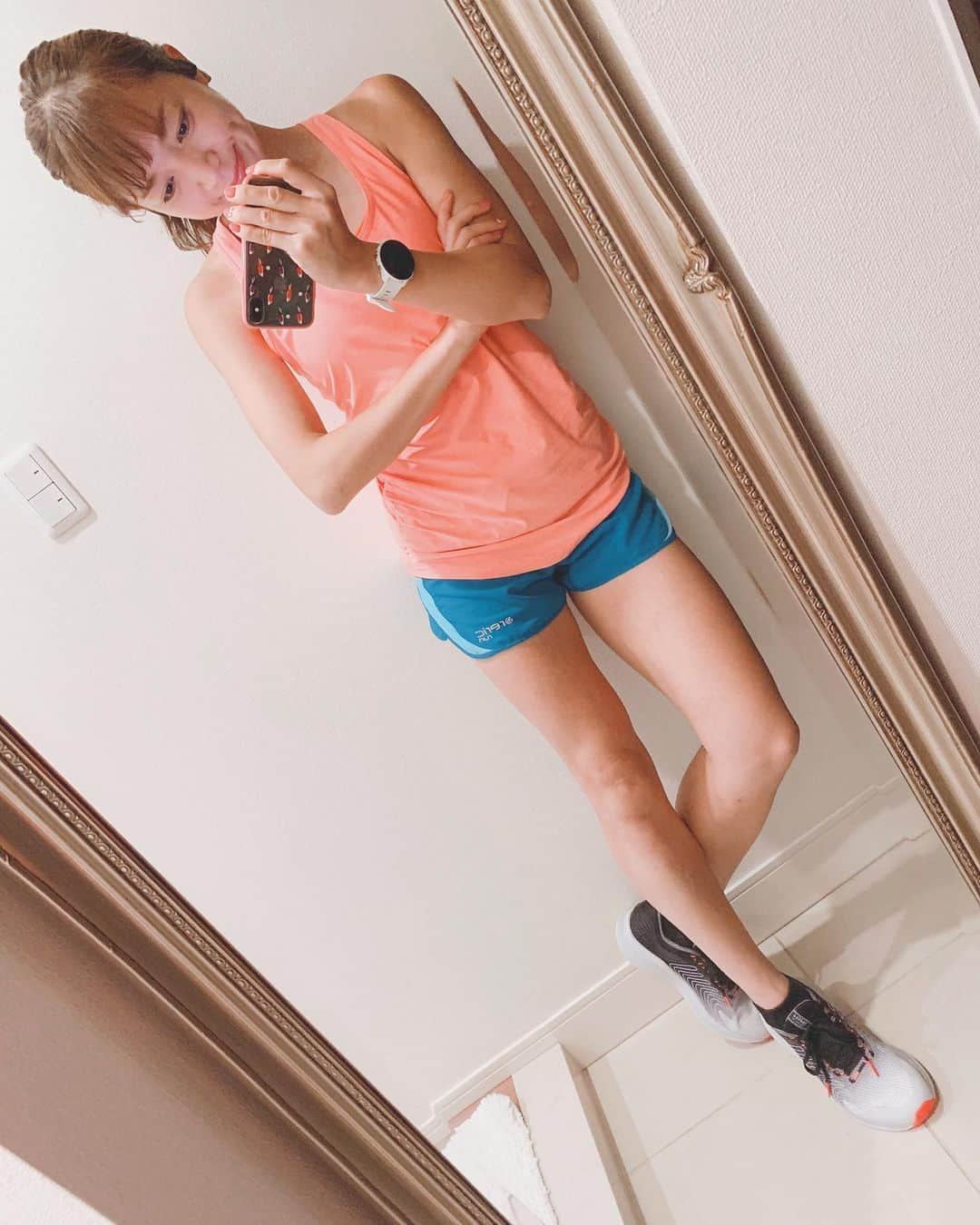 鈴木莉紗のインスタグラム