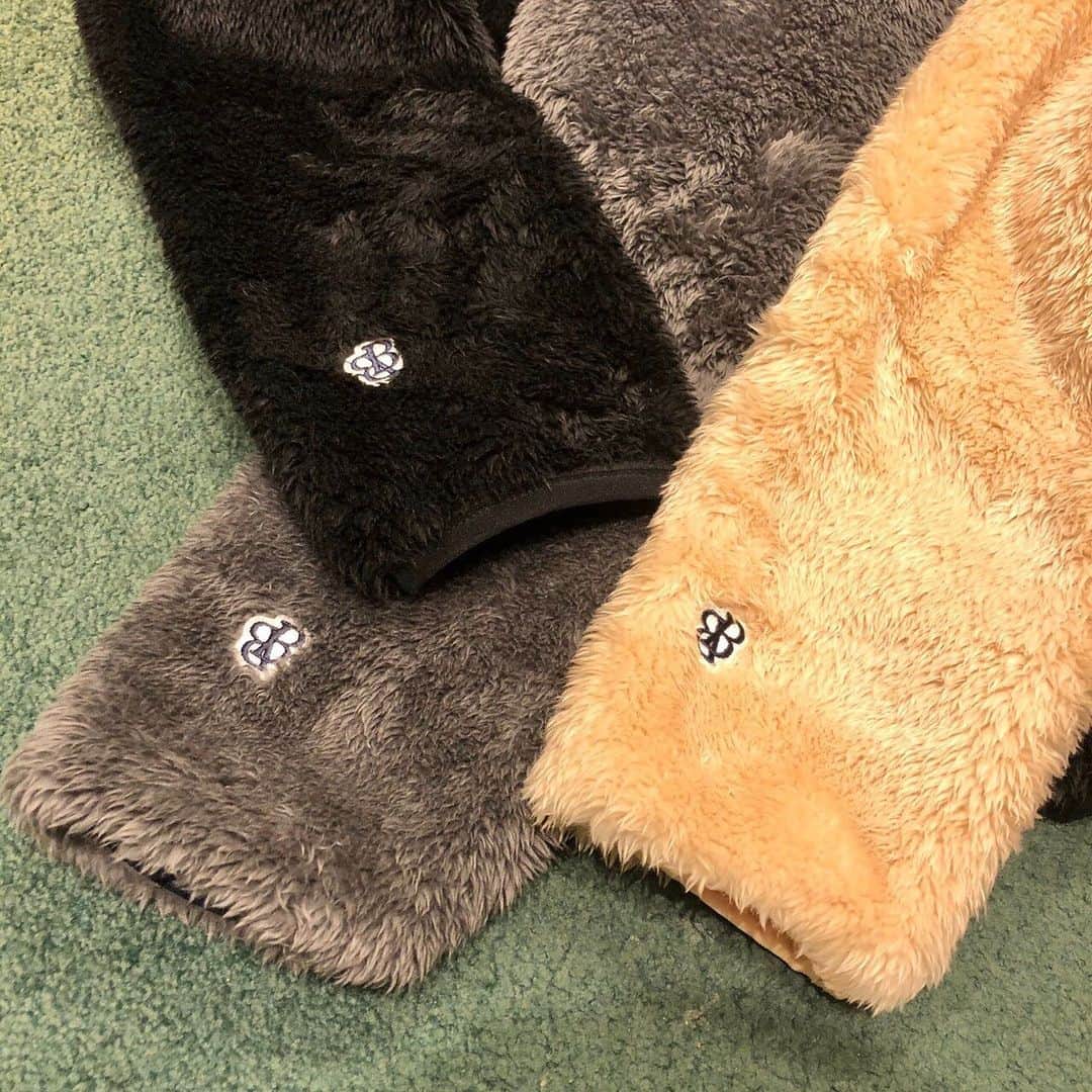 のインスタグラム：「. 🧸【 champion 】🧸 new arrival ❄️ ． jacket item no：1318-0871 price：¥10,800+tax . @beams_kobe ☎️078-335-2720 #beams#raybeams#beamsboy#champion#parka#orslow#denim#outer#womensstyle#instafashion#fashion#japanesefashion#outfit#ootd#code#kobe#beamskobe#神戸#ビームス#ビームス神戸#レイビームス#ビームスボーイ#デニム#パーカー#アウター#ボア#チャンピオン」
