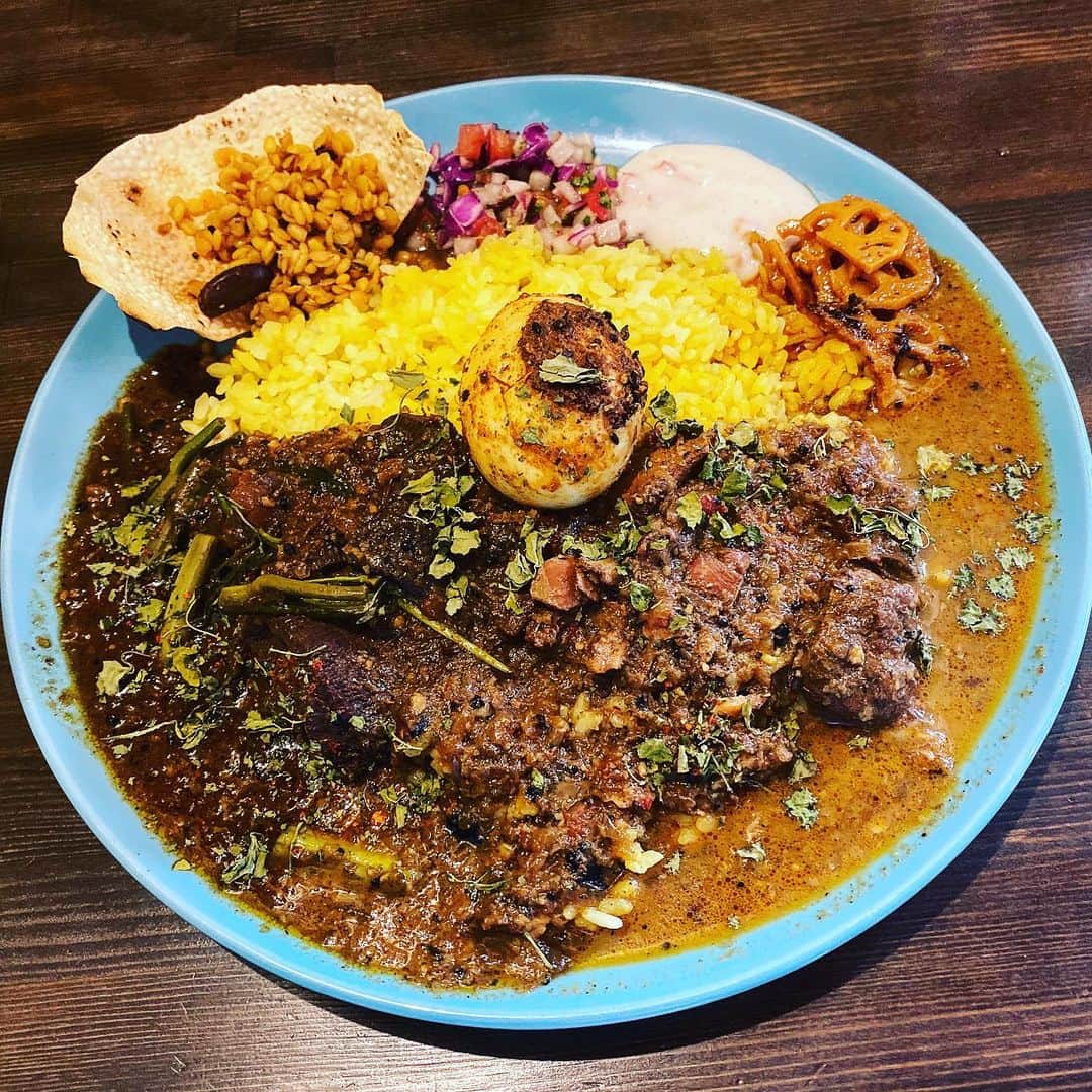 MOCAのグルメインスタ