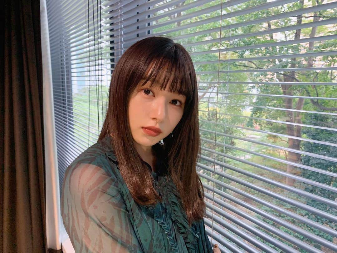 桜井日奈子さんのインスタグラム写真 - (桜井日奈子Instagram)「映画「殺さない彼と死なない彼女」完成披露試写会です！  いらしていただける方、後ほどお会いしましょう！  #殺さない彼と死なない彼女  #殺カレ死カノ」10月17日 13時14分 - sakurai.hinako_official