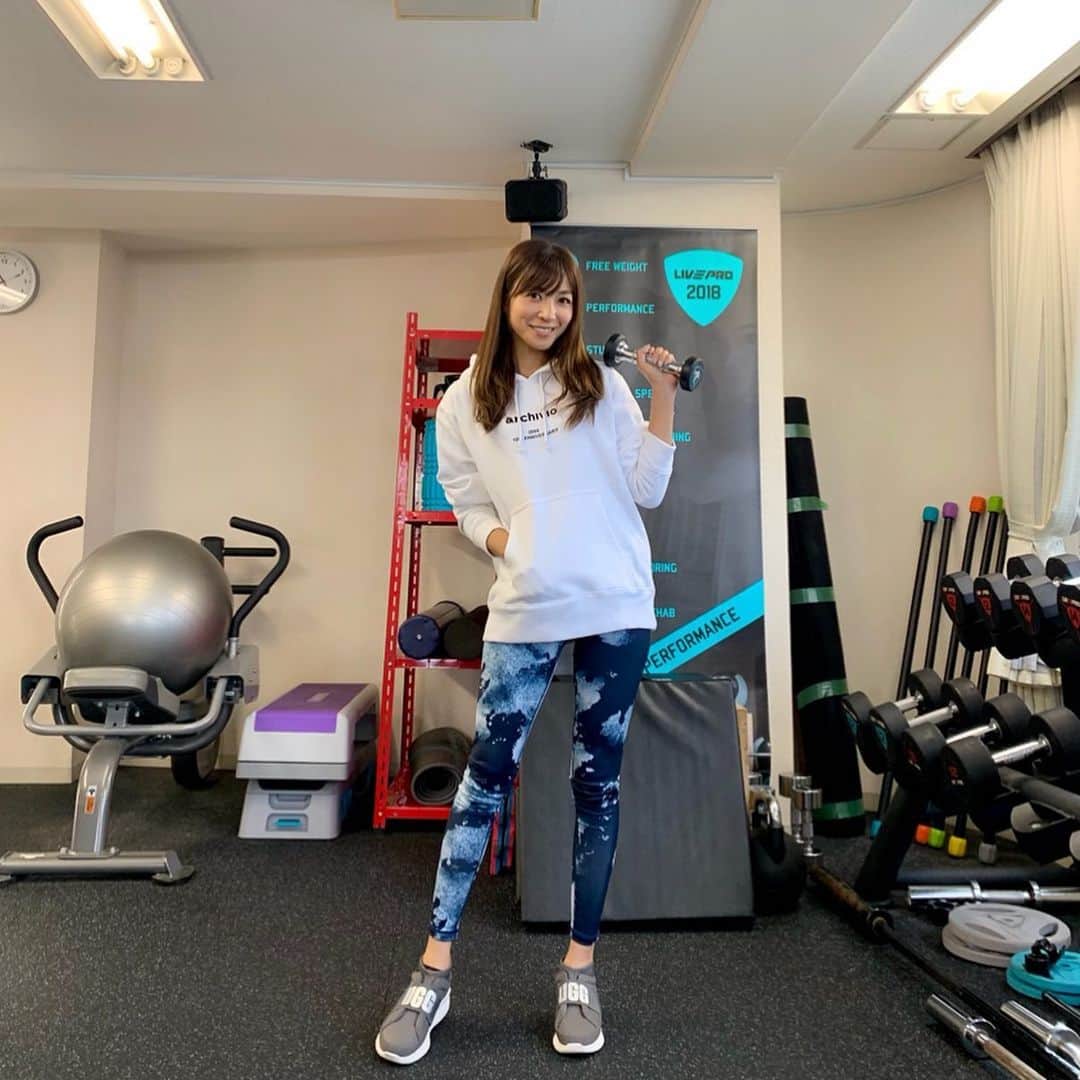 高沢奈苗のインスタグラム