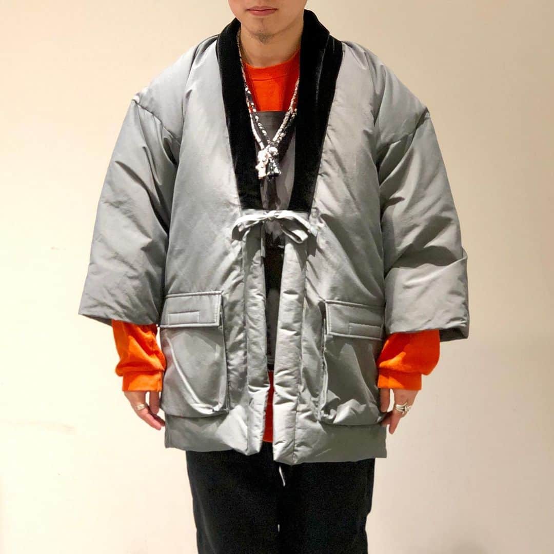 BEAMS JAPANのインスタグラム