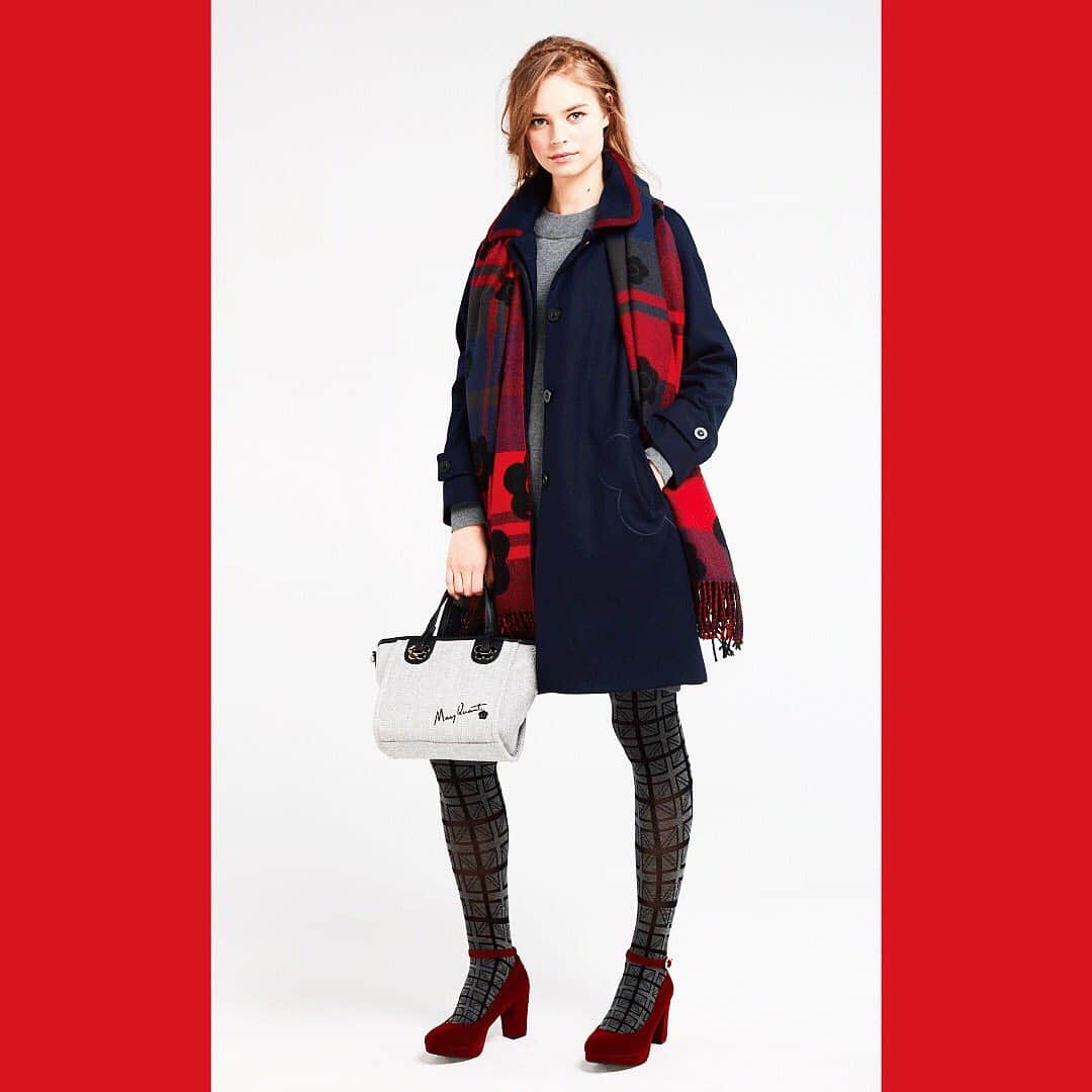 MARY QUANT officialのインスタグラム