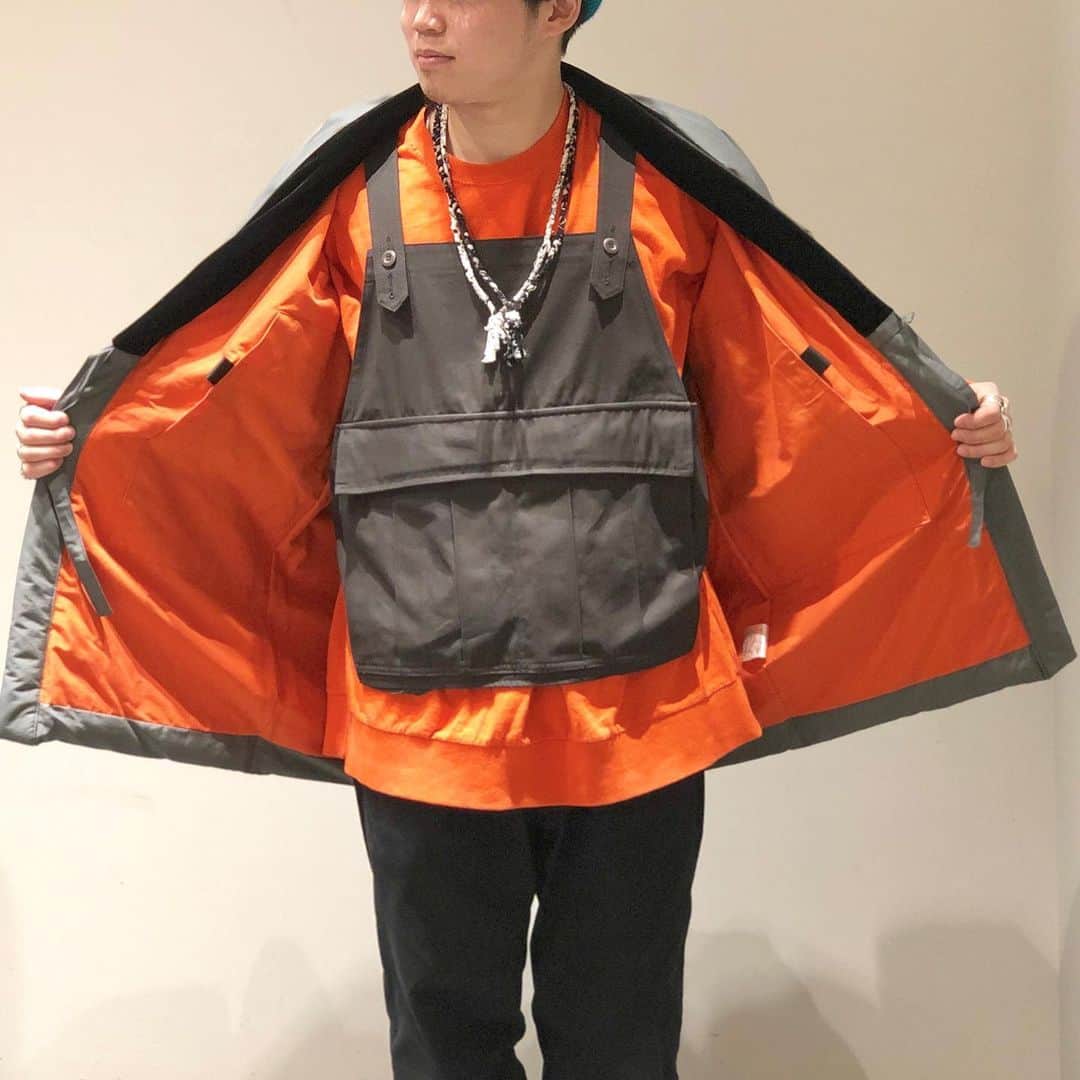BEAMS JAPANのインスタグラム
