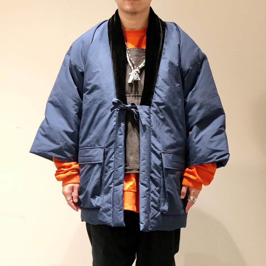BEAMS JAPANのインスタグラム
