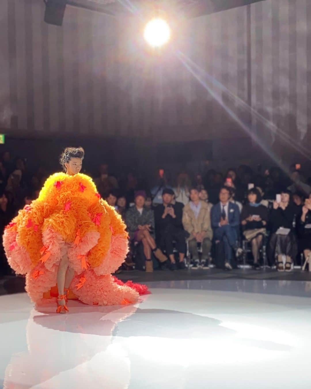 福王寺彩野のインスタグラム