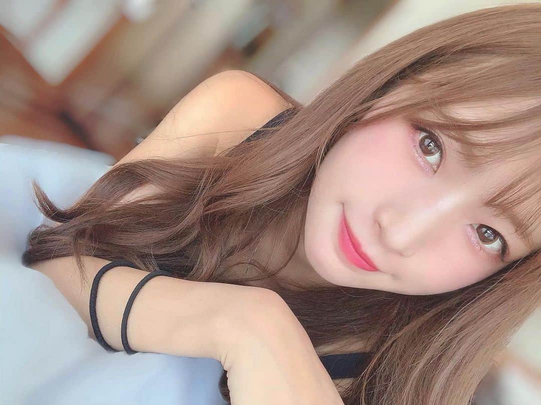 のインスタグラム：「✩ 毎日寒くて宮古がこいしい 🐠 . #girl #selfie #japanesegirl #instagood #粉我 #follow #me #팔로우 #셀카 #셀피 #💓 #🌺」