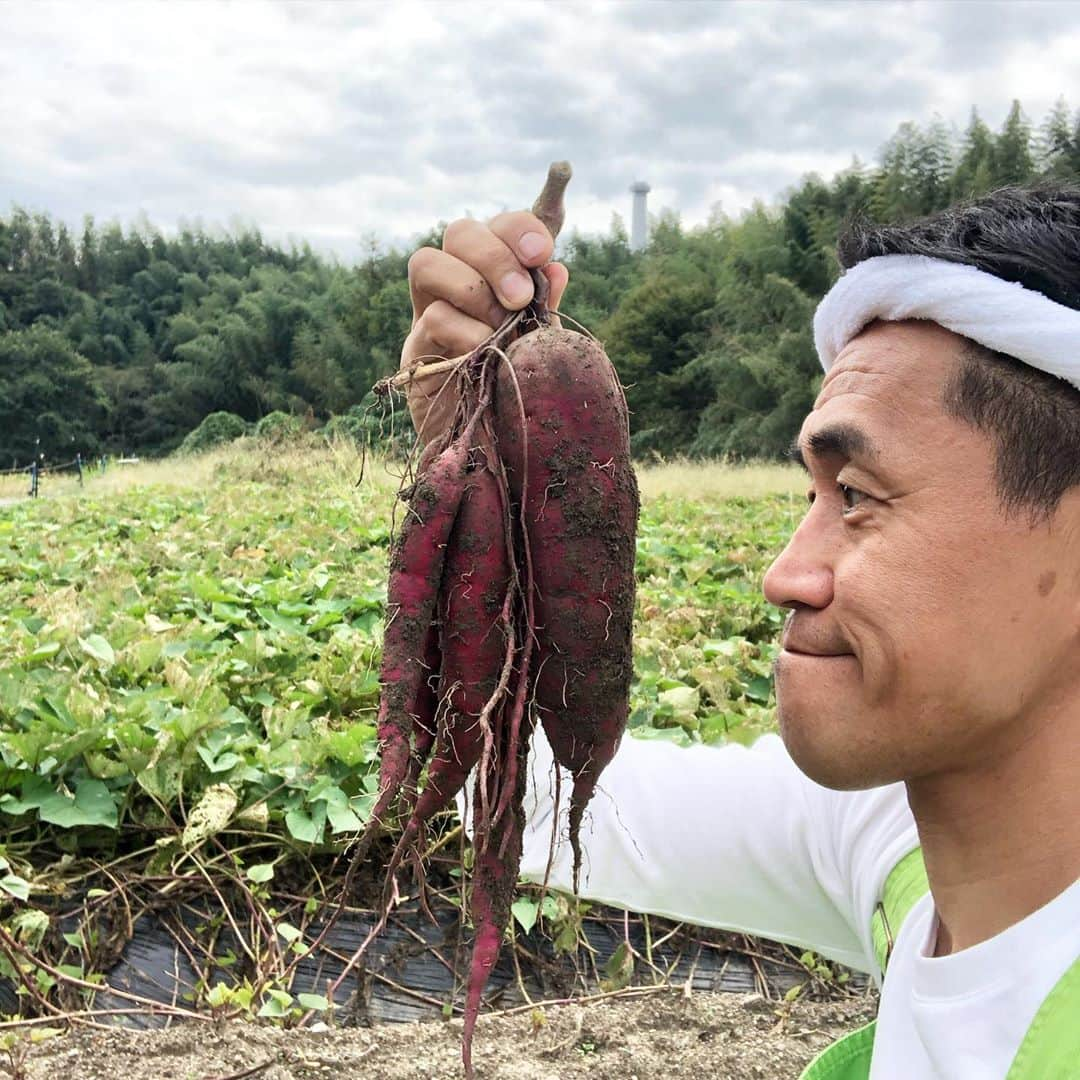 石田靖のインスタグラム