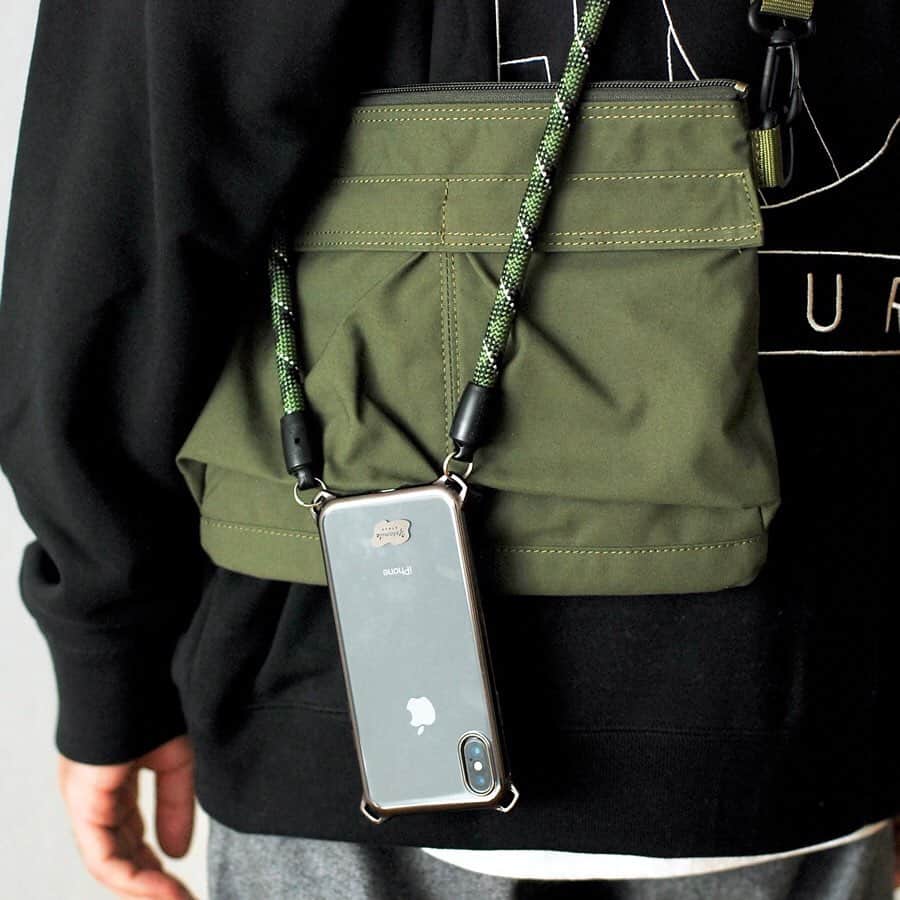 wonder_mountain_irieさんのインスタグラム写真 - (wonder_mountain_irieInstagram)「_ EPM / イーピーエム "YOSEMITE MOBILE STRAP for iPhone" ￥7,480- _ 〈online store / @digital_mountain〉 http://www.digital-mountain.net/shopbrand/epm/ _ 【オンラインストア#DigitalMountain へのご注文】 *24時間受付 *15時までのご注文で即日発送 *1万円以上ご購入で送料無料 tel：084-973-8204 _ We can send your order overseas. Accepted payment method is by PayPal or credit card only. (AMEX is not accepted)  Ordering procedure details can be found here. >>http://www.digital-mountain.net/html/page56.html _ #EPM / #イーピーエム #YOSEMITEMOBILESTRAP #ヨセミテモバイルストラップ #iPhoneケース _ 本店：#WonderMountain  blog>> http://wm.digital-mountain.info/blog/20190711/ _ 〒720-0044  広島県福山市笠岡町4-18  JR 「#福山駅」より徒歩10分 (12:00 - 19:00 水曜、木曜定休) #ワンダーマウンテン #japan #hiroshima #福山 #福山市 #尾道 #倉敷 #鞆の浦 近く _ 系列店：@hacbywondermountain _」10月17日 14時55分 - wonder_mountain_