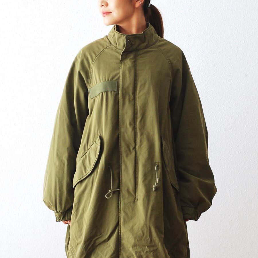 wonder_mountain_irieさんのインスタグラム写真 - (wonder_mountain_irieInstagram)「［#wm_ladies］  WMV / ダブリューエムブイ "SIX-FIVE FISHTAIL PARKA W" ￥147,400- _ 〈online store / @digital_mountain〉 http://www.digital-mountain.net/shopdetail/000000010185/ _ 【オンラインストア#DigitalMountain へのご注文】 *24時間受付 *15時までのご注文で即日発送 *1万円以上ご購入で送料無料 tel：084-973-8204 _ We can send your order overseas. Accepted payment method is by PayPal or credit card only. (AMEX is not accepted)  Ordering procedure details can be found here. >>http://www.digital-mountain.net/html/page56.html _ #visvim  #visvimwmv #WMV #ビズビム #ヴィズヴィム #ダブリューエムブイ _ 本店：#WonderMountain  blog>> http://wm.digital-mountain.info _ 〒720-0044  広島県福山市笠岡町4-18 JR 「#福山駅」より徒歩10分 (12:00 - 19:00 水曜、木曜定休) #ワンダーマウンテン #japan #hiroshima #福山 #福山市 #尾道 #倉敷 #鞆の浦 近く _ 系列店：@hacbywondermountain _」10月17日 14時56分 - wonder_mountain_