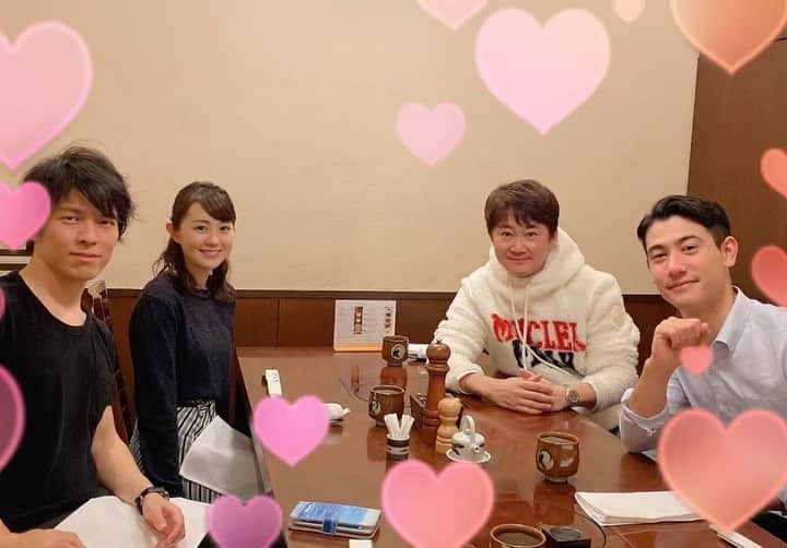 山岸久朗のグルメインスタ