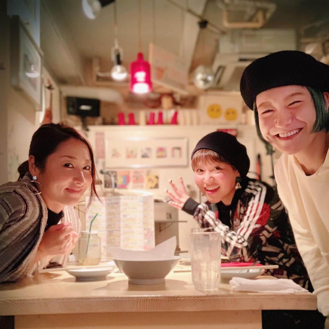 和田美枝のグルメインスタ