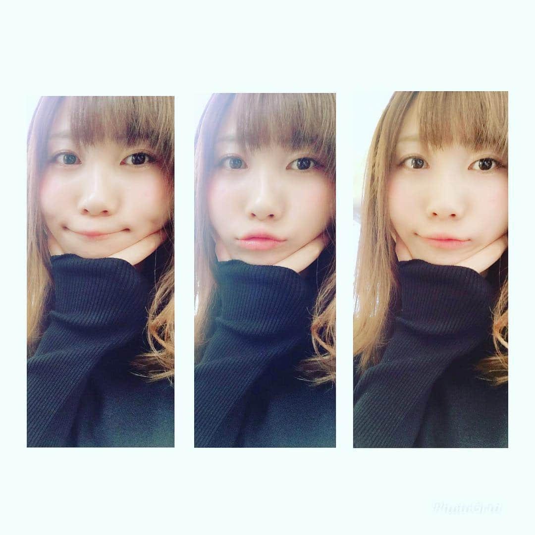 清都ありさのインスタグラム：「ひとときの秋っぽい日に撮ったやつ🍁 最近冬めいているねぇ  #秋がすき #寒いけど風邪ひかないでね #むいむい」