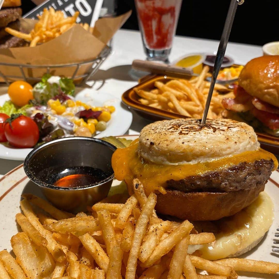 meguri.kのグルメインスタ