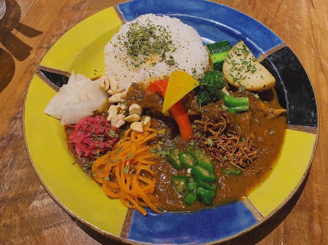 尾崎裕哉のグルメインスタ