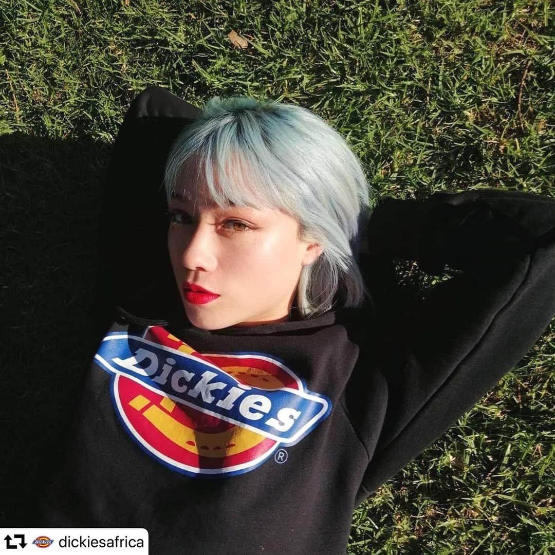 ディッキーズのインスタグラム