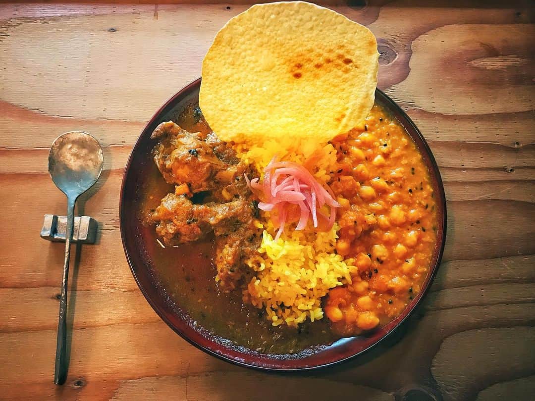 川崎優のグルメインスタ