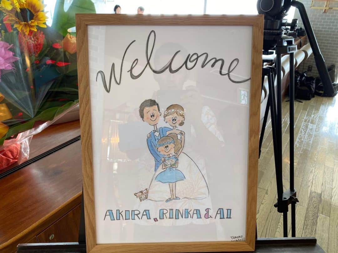 河中あいのグルメインスタ