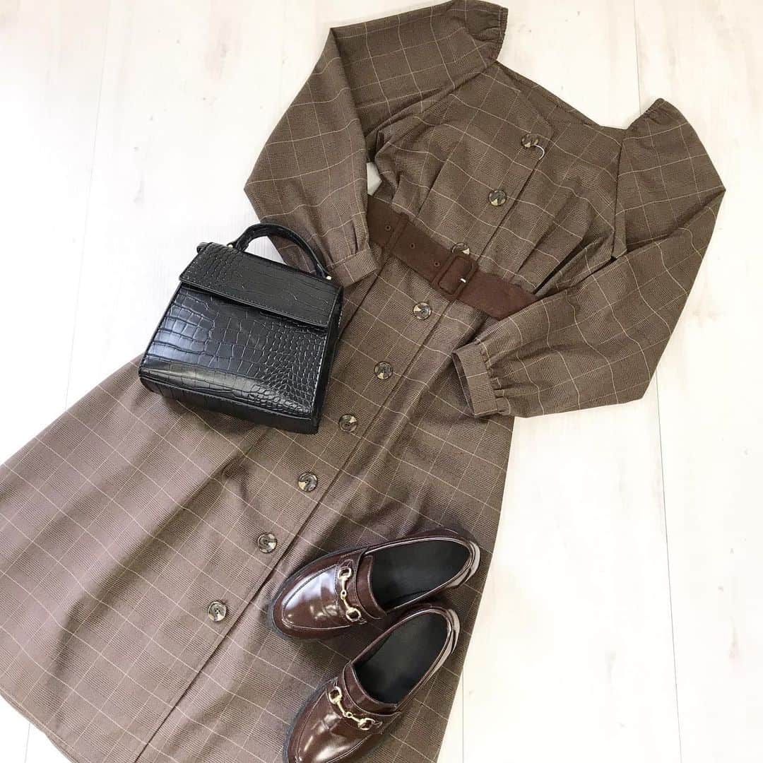 INGNI STOREのインスタグラム