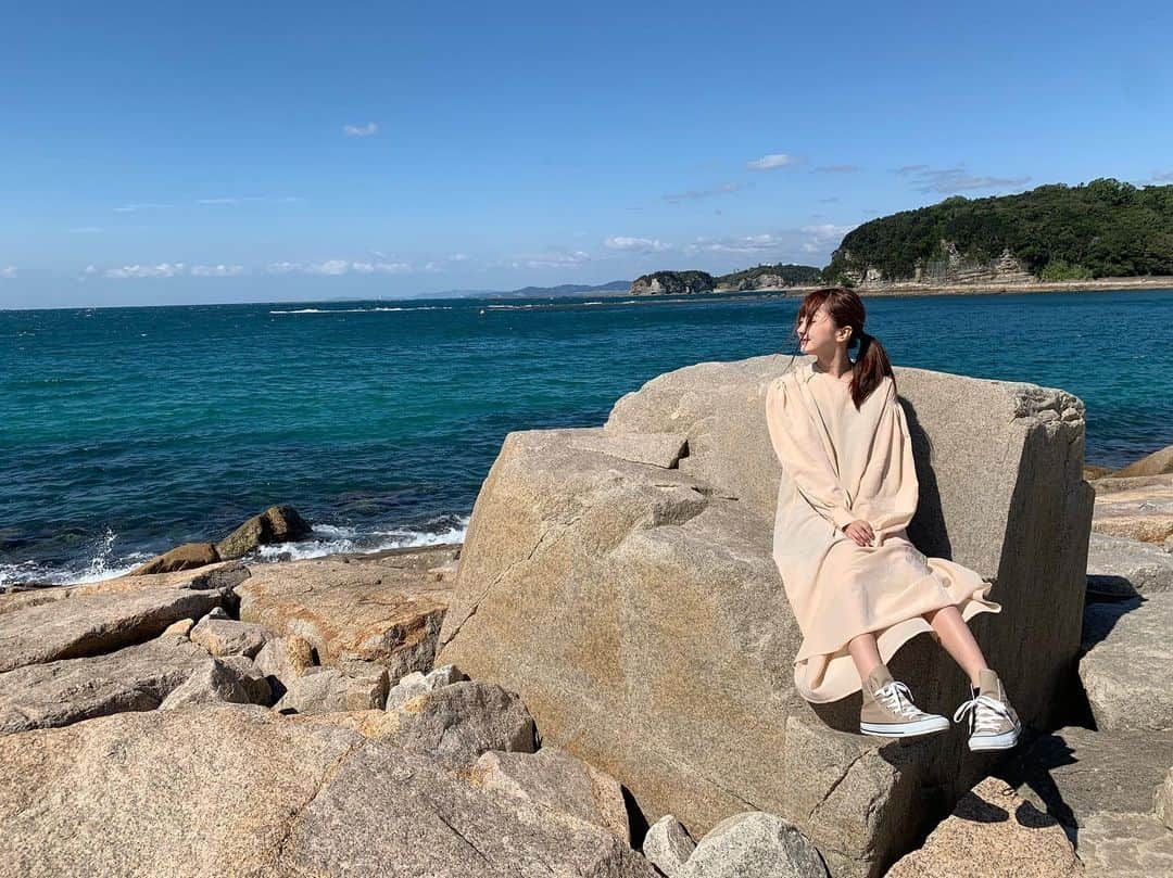 浜田翔子さんのインスタグラム写真 - (浜田翔子Instagram)「しょこ旅」10月17日 17時09分 - shoko_hamada