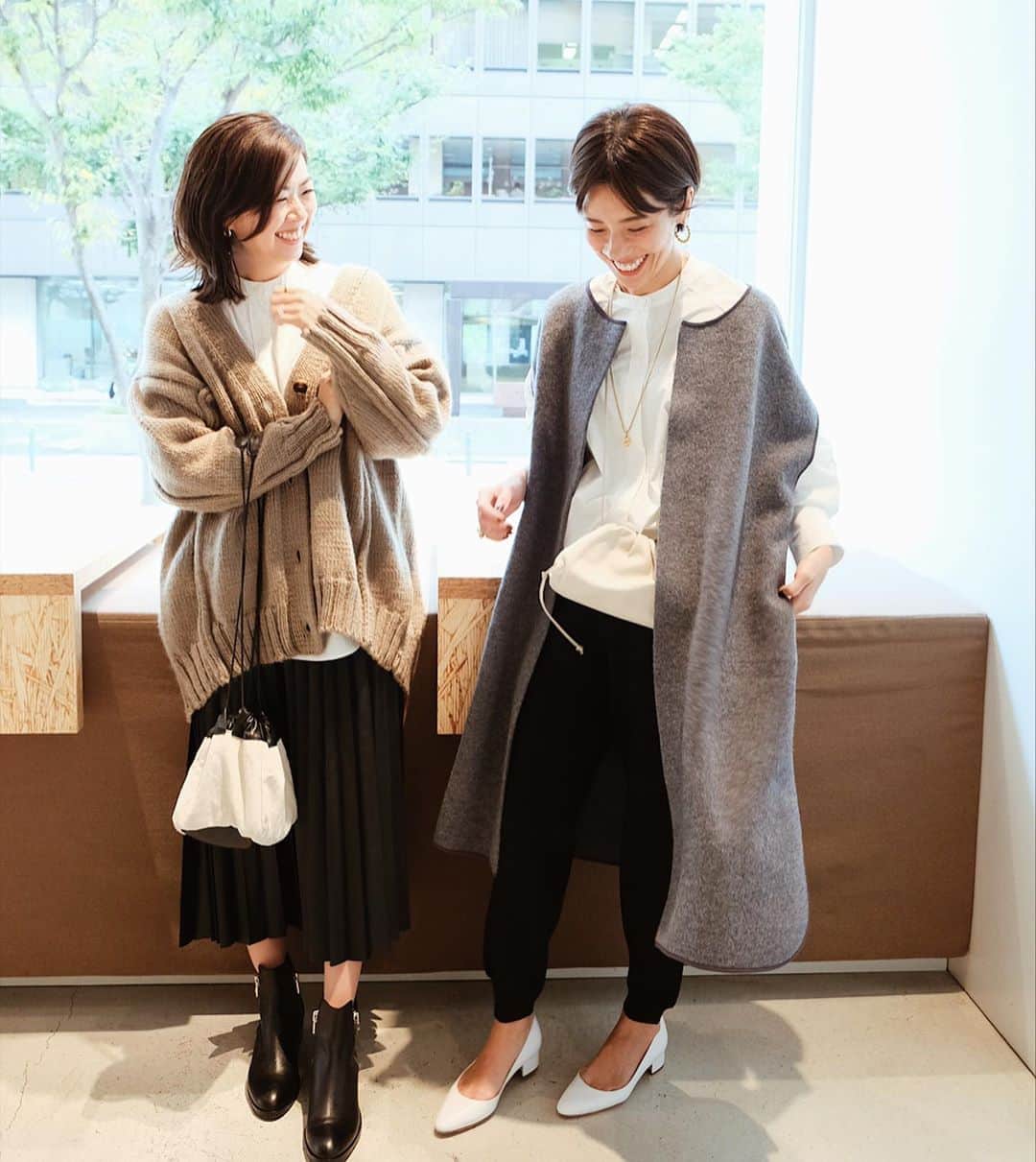 正中雅子のグルメインスタ