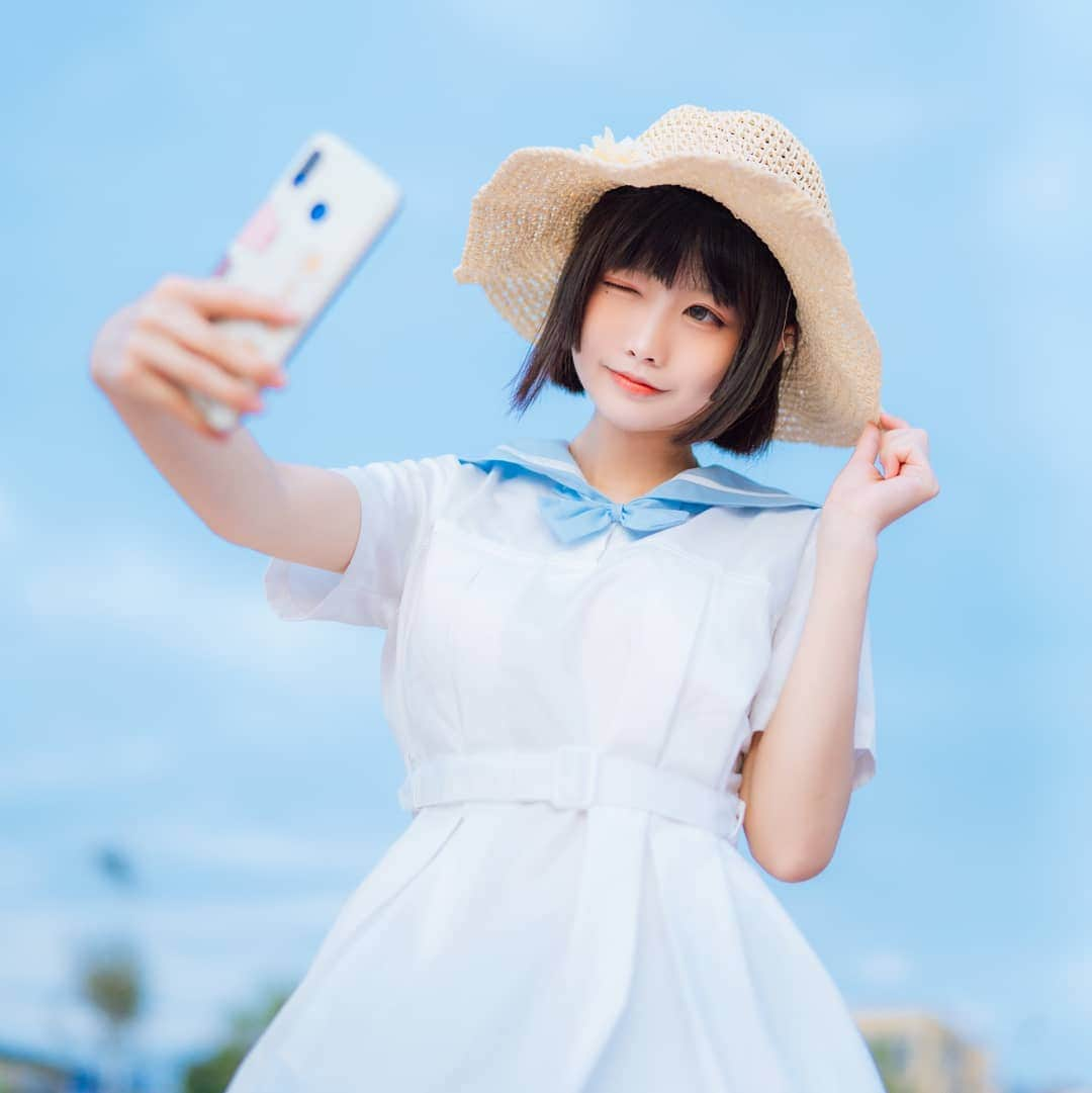 Loluuuuuuさんのインスタグラム写真 - (LoluuuuuuInstagram)10月17日 17時23分 - loluuuuuu_cos