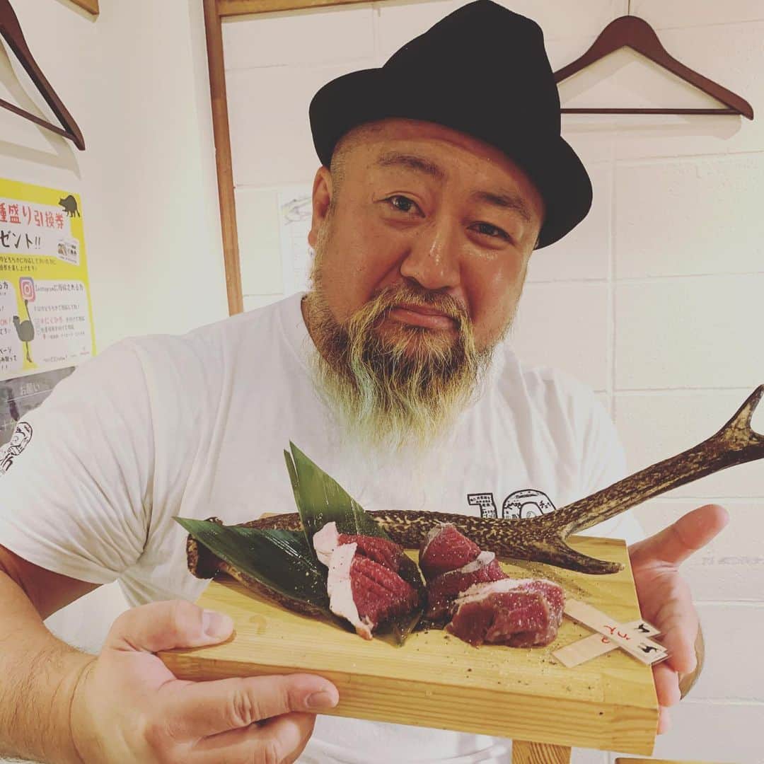 吉田隆司のグルメインスタ