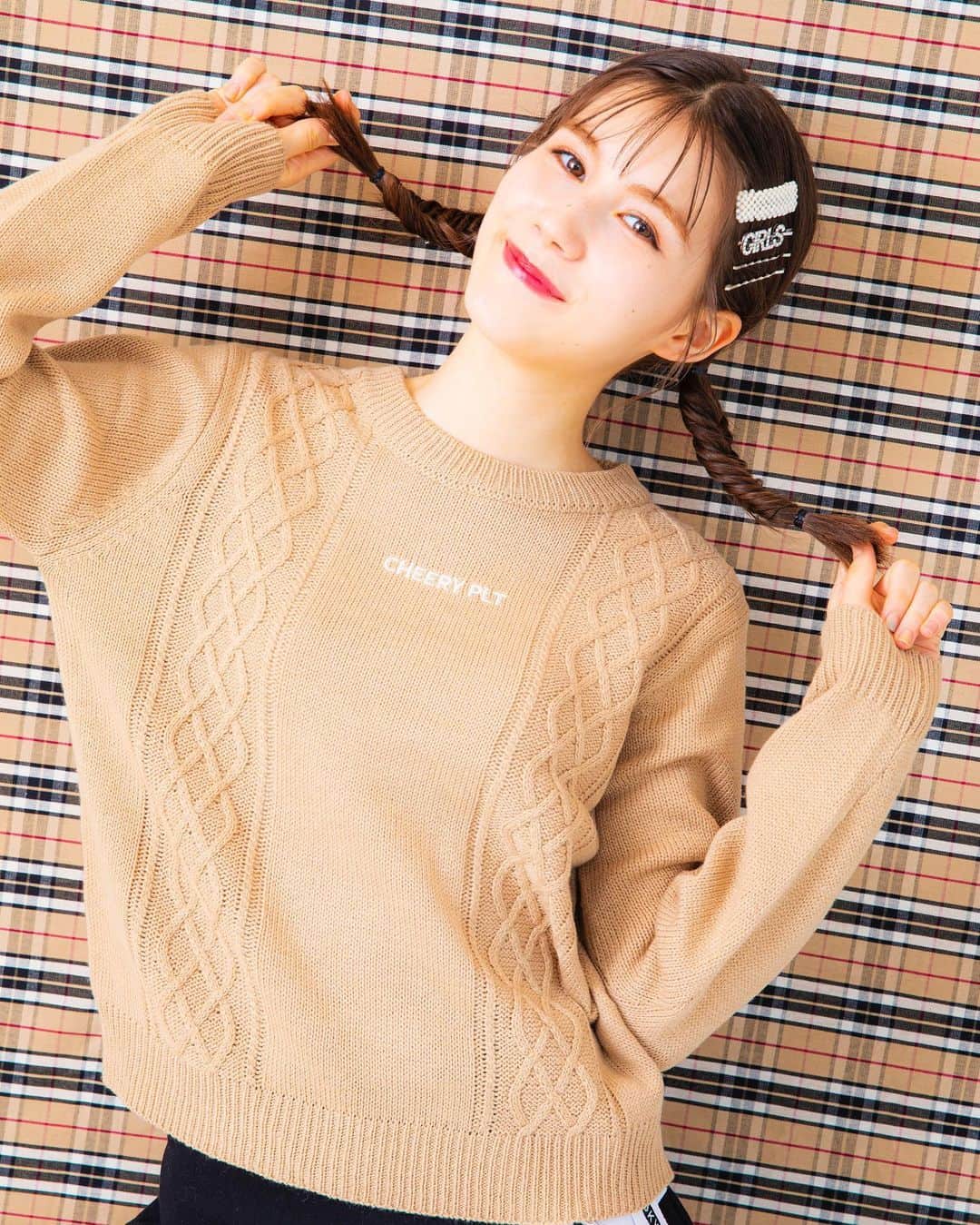 PINK-latteのグルメインスタ