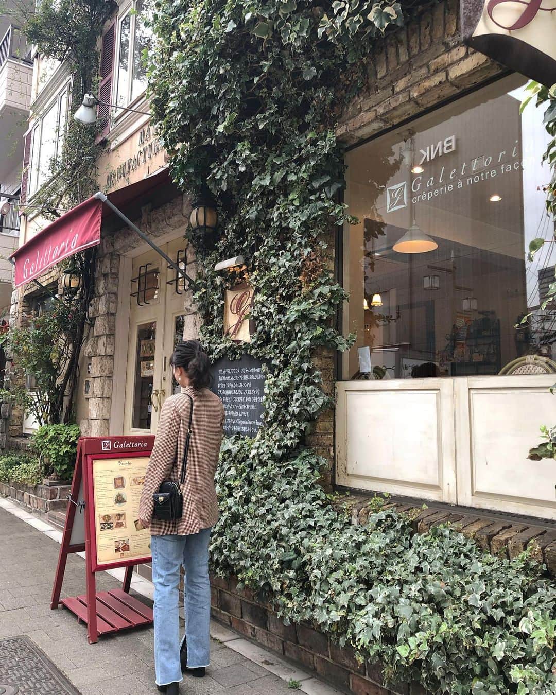 吉田佳菜のグルメインスタ