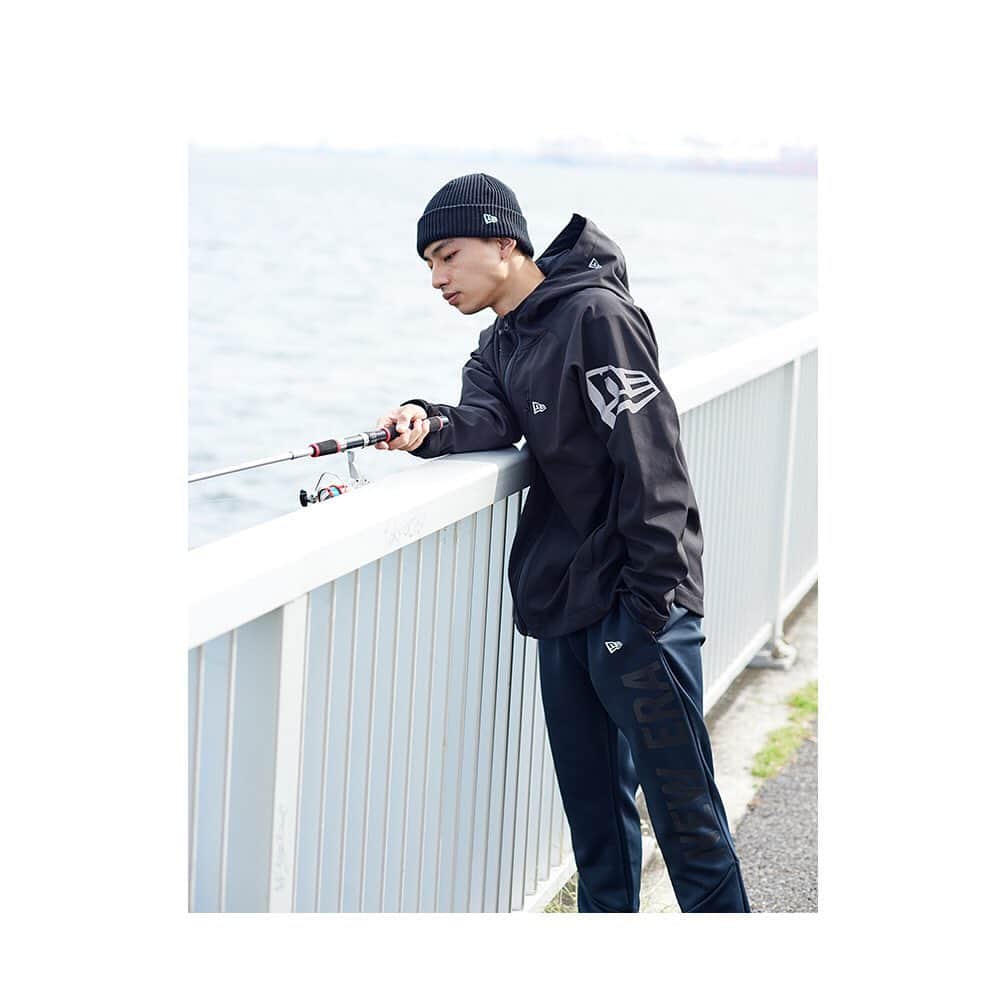 New Era Japan オフィシャル Instagram アカウントさんのインスタグラム写真 - (New Era Japan オフィシャル Instagram アカウントInstagram)「雑誌『Ollie』とのコラボレーション企画。 #NewEra #ニューエラ #NewEraJapan #olliemagazine #olliemag #ollie  Photo：Hidetoshi Narita」10月17日 18時04分 - newerajapan