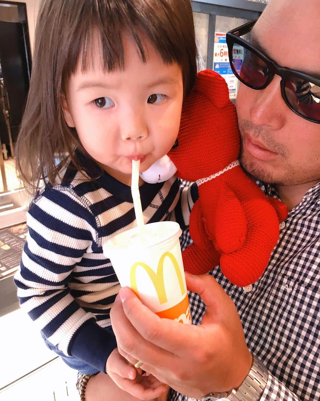 井上香織のグルメインスタ