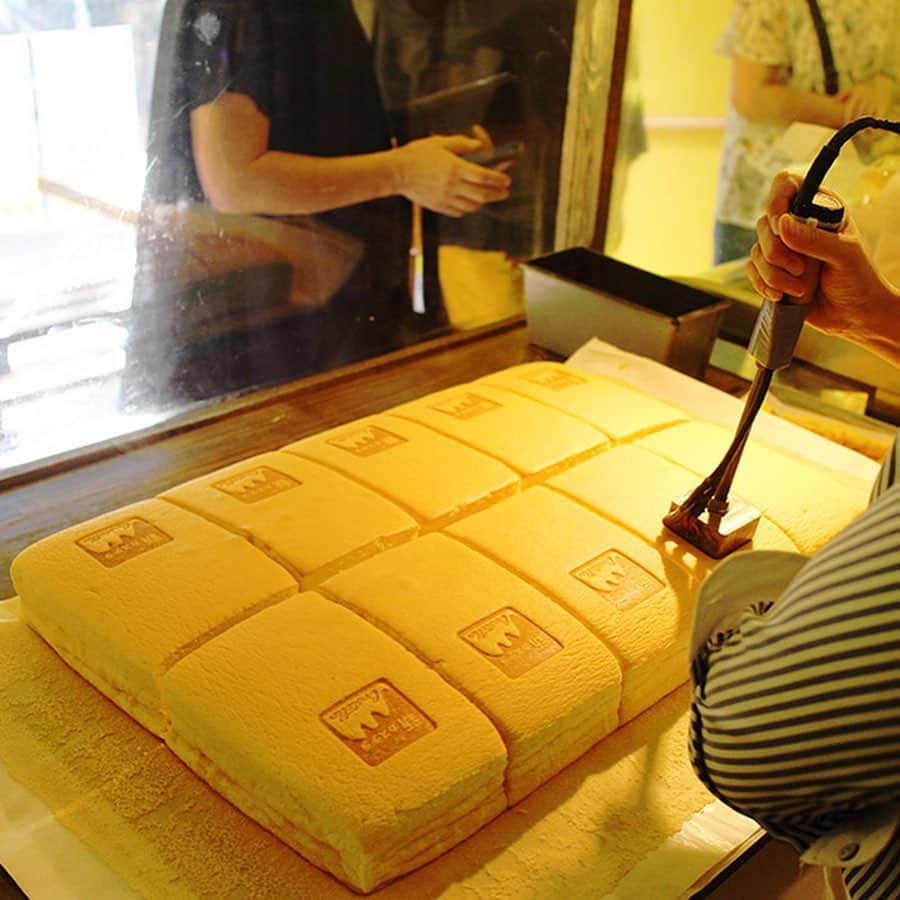 レッツエンジョイ東京のグルメインスタ