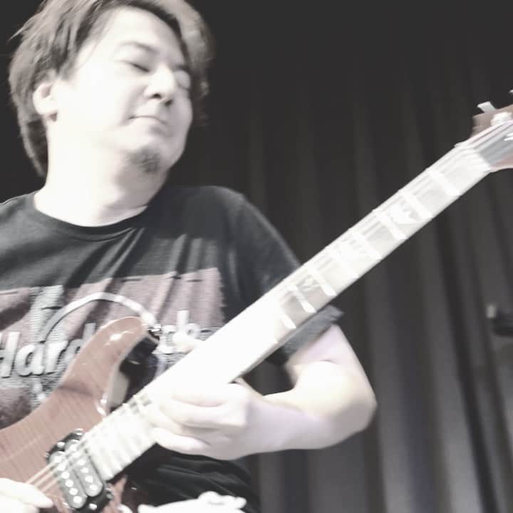 井上裕治のインスタグラム
