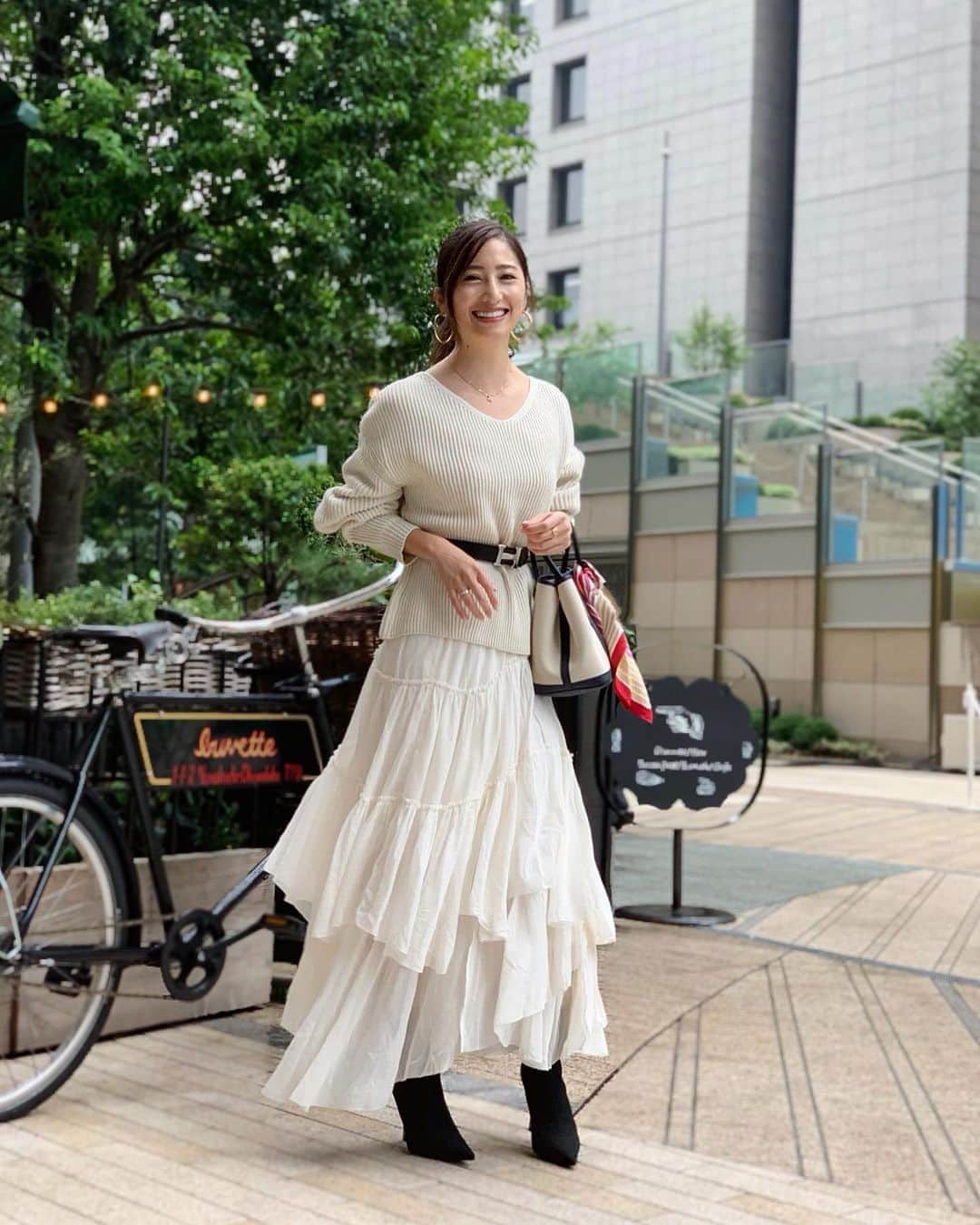 雨宮みずきのインスタグラム