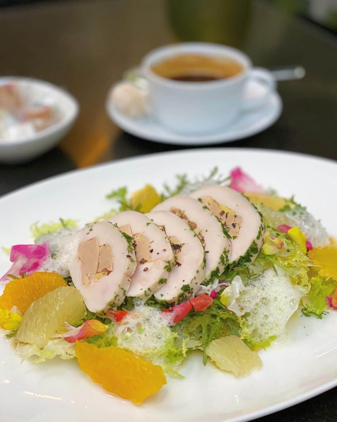 黒澤まさ美のグルメインスタ