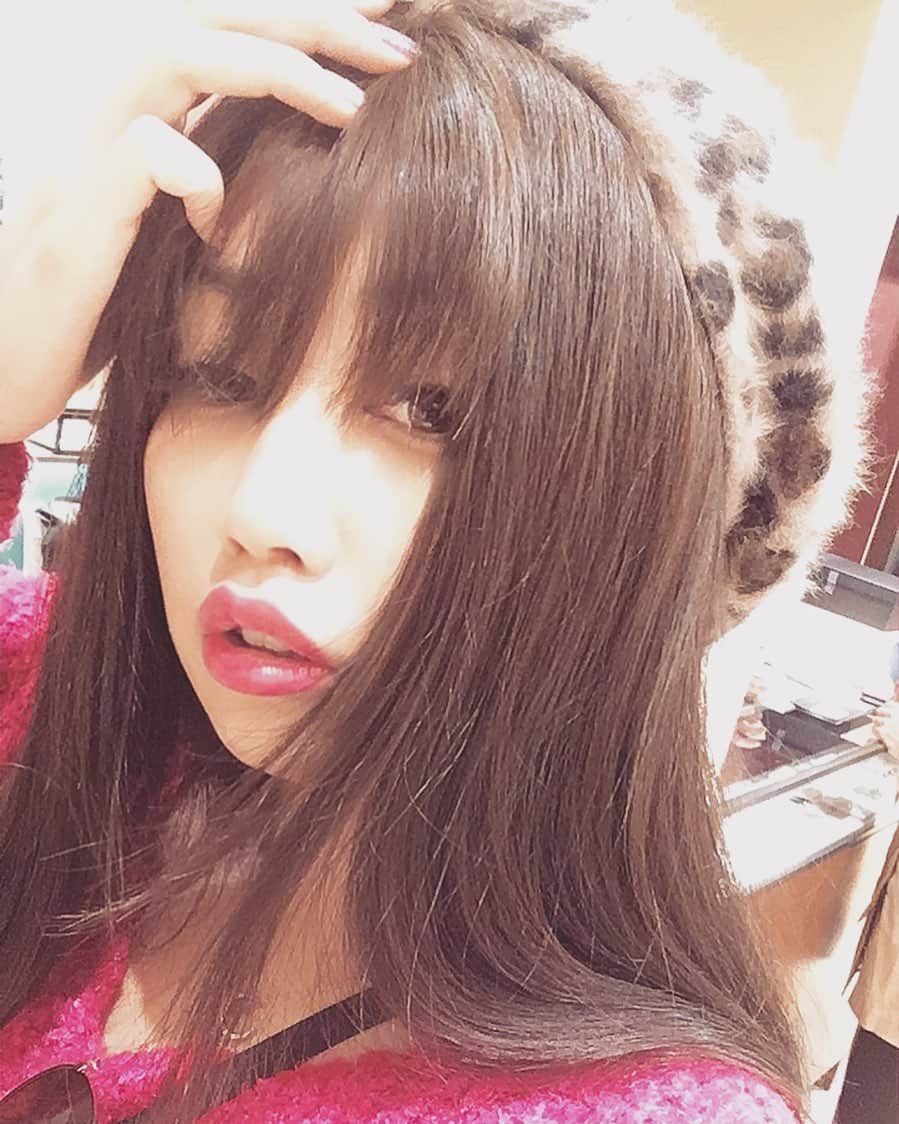 阿部未歩のグルメインスタ