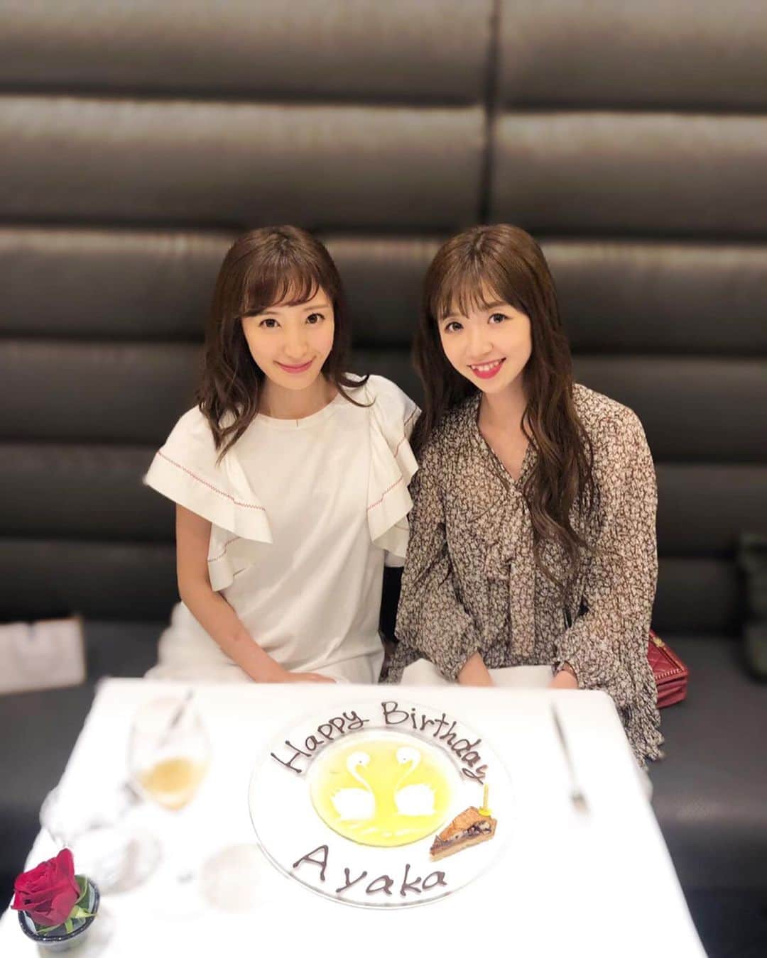 小林真由のグルメインスタ