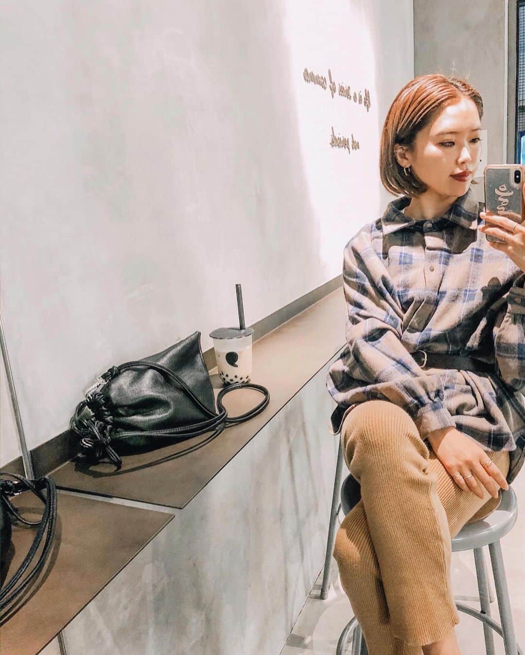 井村亜里香のインスタグラム