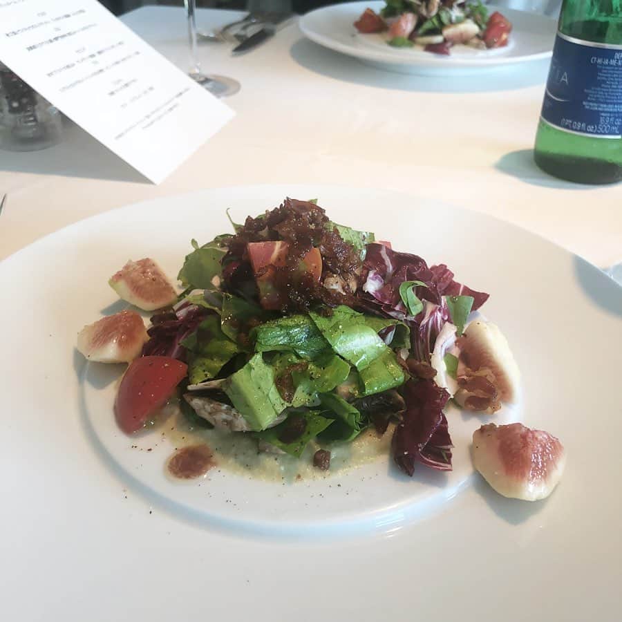 外村久美子のグルメインスタ