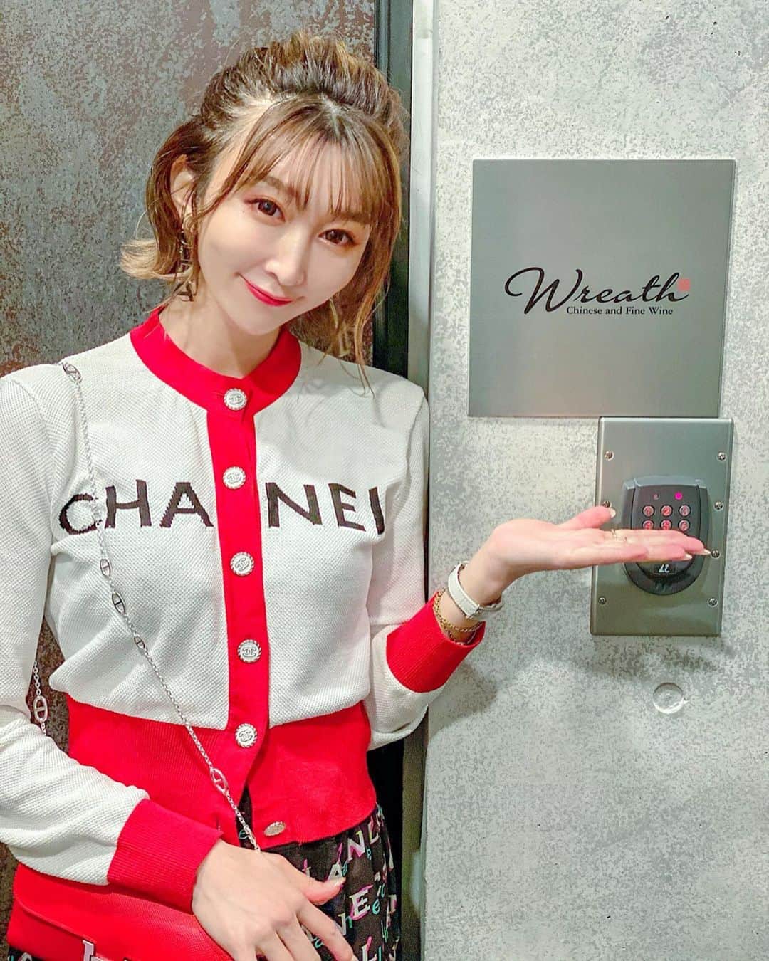 JUNKO（飯田順子）のインスタグラム