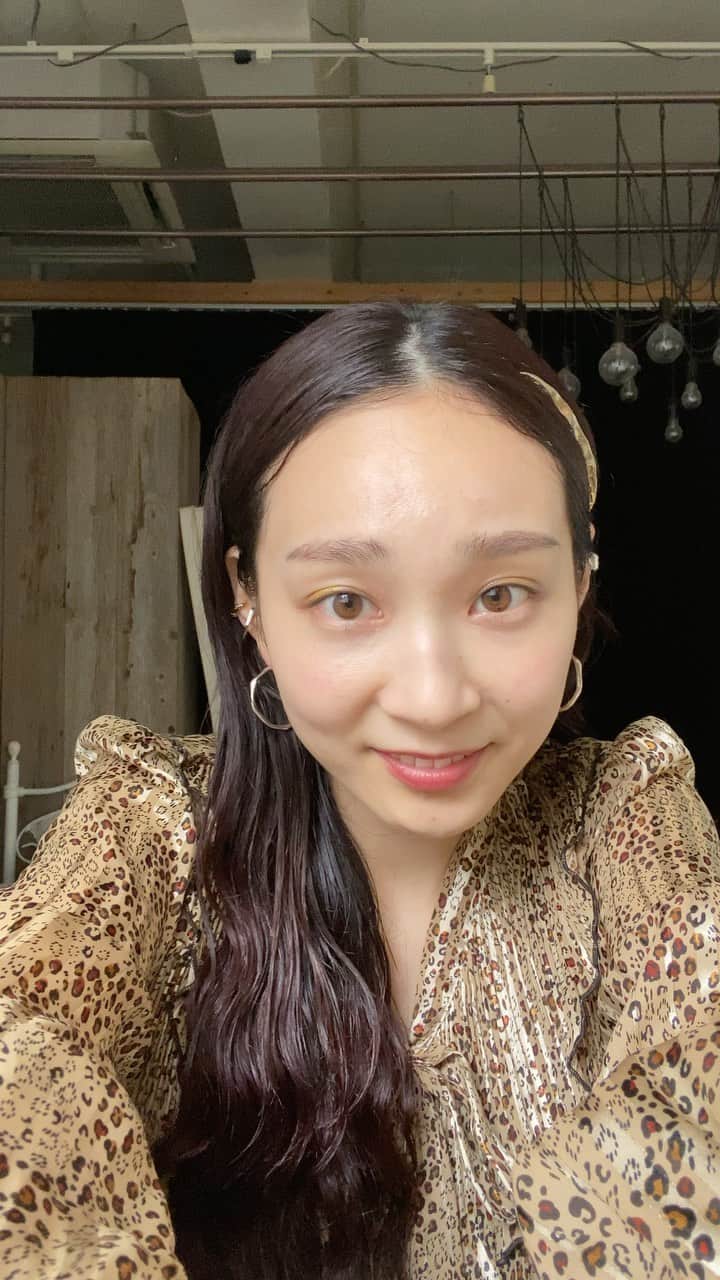 末次尚子のインスタグラム