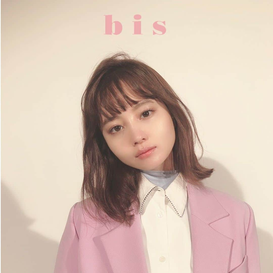 bis_web bis [ビス] さんのインスタグラム写真 - (bis_web bis [ビス] Instagram)「🌷 𝐧𝐞𝐰 𝐢𝐬𝐬𝐮𝐞 🌷 ﻿ ﻿ bis  November 2019﻿ ﻿  𝑁𝐸𝑊  𝐺𝐼𝑅𝐿  𝑂𝑅𝐷𝐸𝑅﻿ -  新時代のプリンセス -﻿ ﻿ 𝐆𝐈𝐑𝐋𝐒 𝐒𝐓𝐘𝐋𝐄 𝐟𝐨𝐫 𝐚𝐮𝐭𝐮𝐦𝐧﻿ 彼女たちの秋服キーワード﻿ ﻿  NANAMIちゃん @nanami023  のオフショットを公開❤ 秋のコーディネートの参考になる企画。ぜひチェックしてね！﻿ ﻿ ﻿ ﻿ 好評発売中 [ bis 11月号 ] は全国の書店、﻿ セブンネット、楽天ブックス、HMV&BOOKS、SHIBUYA TSUTAYAでゲットしてね！﻿ ﻿ ﻿ ﻿ ﻿ #nanami #牧野真莉愛 #大谷映美里 #上國料萌衣  #桃月なしこ#乃木坂46 #与田祐希 #道重さゆみ #内田理央  #牧野真莉愛 #川津明日香 #田中真琴 #中村里砂 #愛子#柴田あやな #小宮有紗 #川谷絵音 #佐藤勝利 #黒島結菜 #原田葵 #上村莉菜 #森田ひかる #欅坂46  #bis_web」10月17日 21時46分 - bis_web