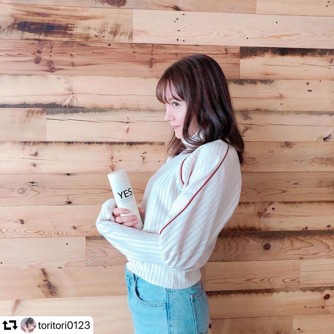 YES TOKYOのグルメインスタ