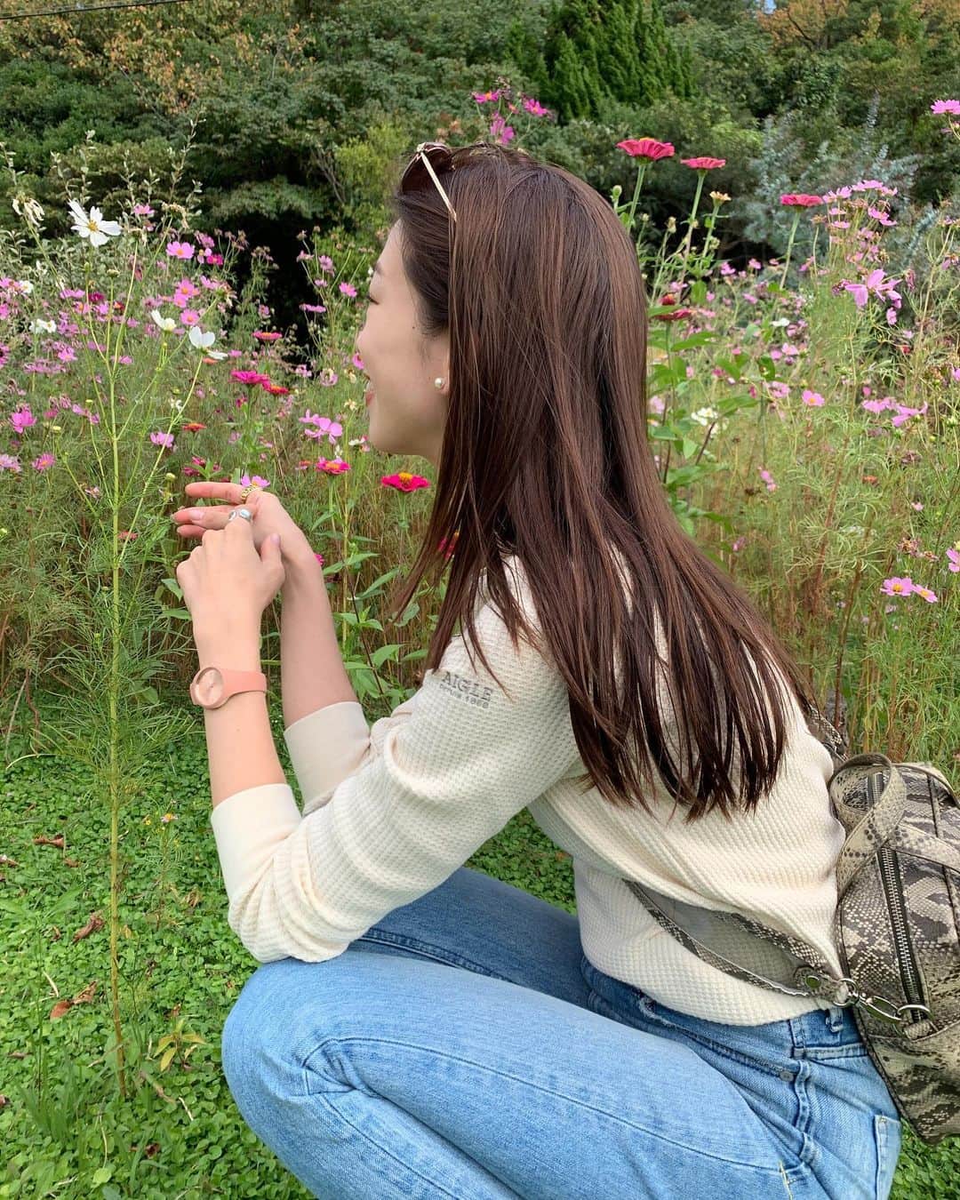 石井亜美のグルメインスタ